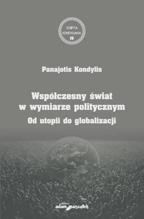 Współczesny świat w wymiarze politycznym...