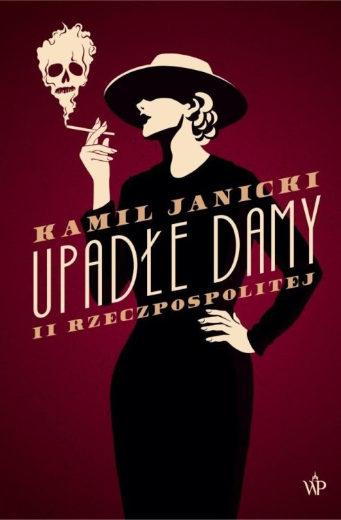 Upadłe damy II Rzeczypospolitej