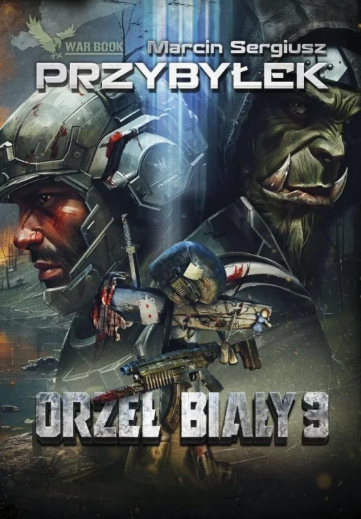 Orzeł Biały T.3