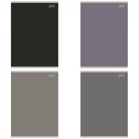 Zeszyt A5/96K kratka Simple Elegance (10szt)