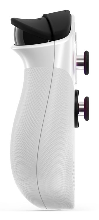 Legion Go S 8ARP1 Ryzen Z2 Go 8" WUXGA IPS 500nits Glossy  48-120Hz VRR Touch 16GB LPDDR5x-6400 SSD512 Radeon Graphics 55.5Wh Win11 Glacier White