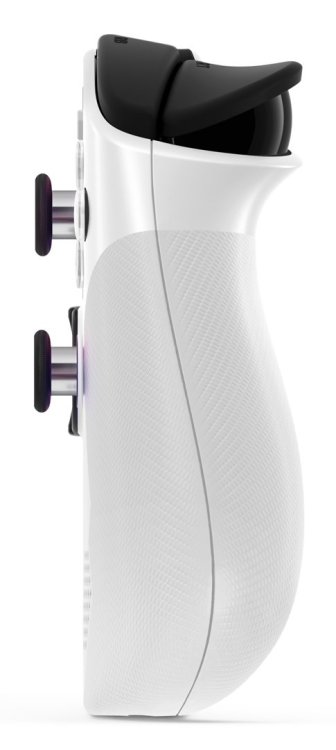 Legion Go S 8ARP1 Ryzen Z2 Go 8" WUXGA IPS 500nits Glossy  48-120Hz VRR Touch 16GB LPDDR5x-6400 SSD512 Radeon Graphics 55.5Wh Win11 Glacier White