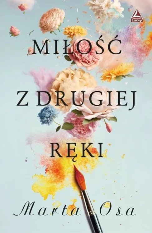 Miłość z drugiej ręki