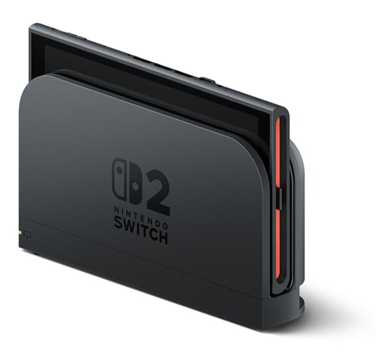 Nintendo Switch 2 + Gra Mario Kart World