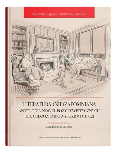 Literatura (nie)zapomniana