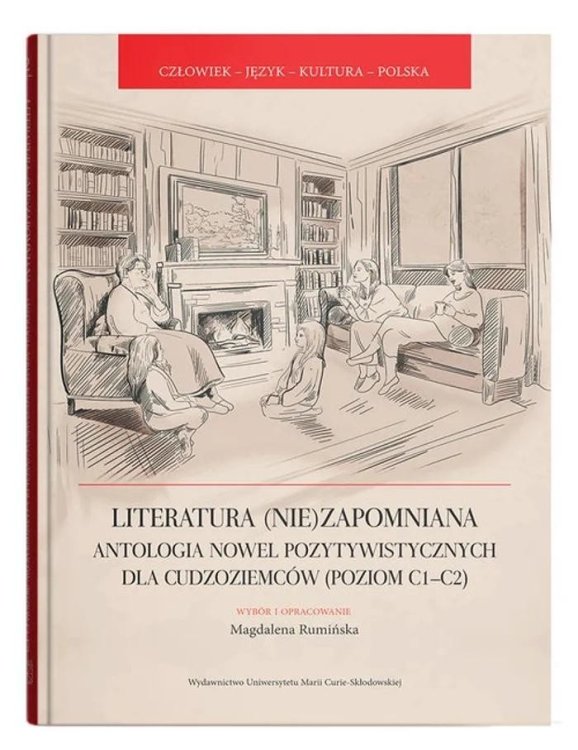 Literatura (nie)zapomniana