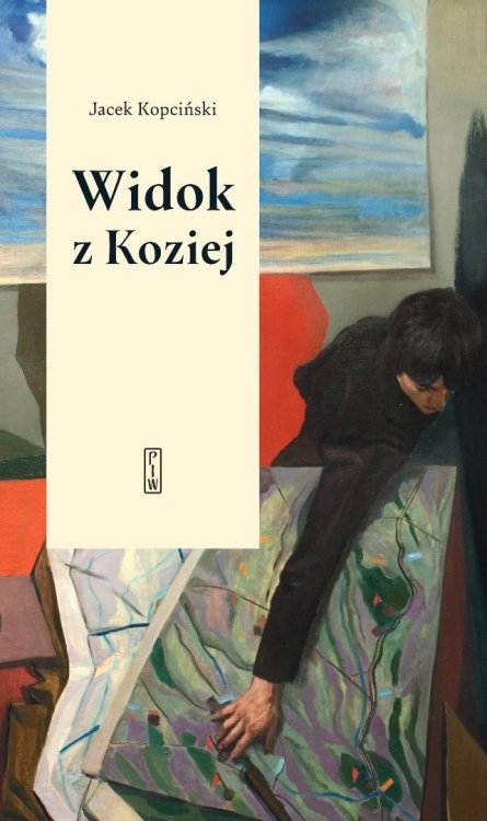 Widok z Koziej. Felietony teatralne