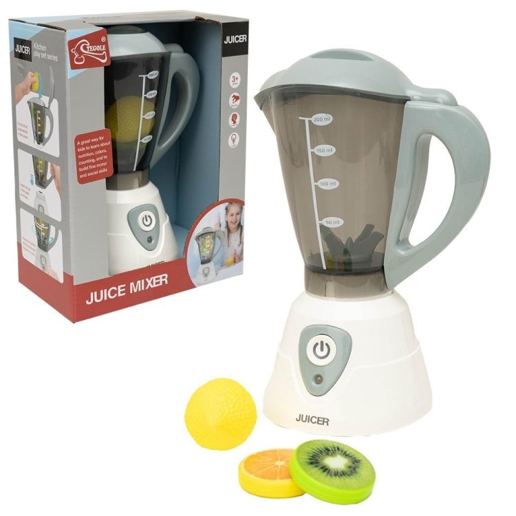 Blender kuchenny