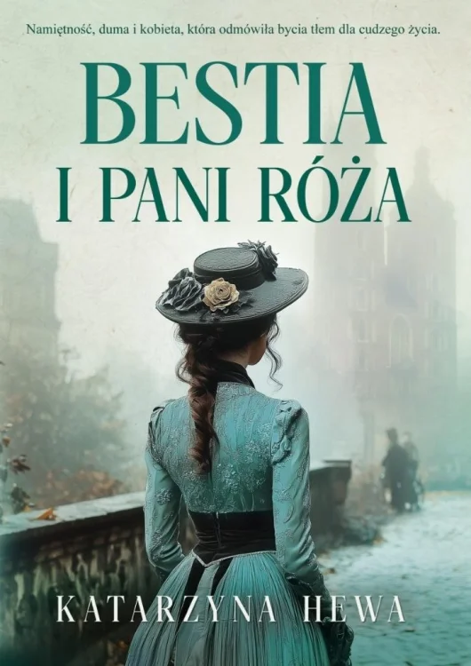 Bestia i pani Róża