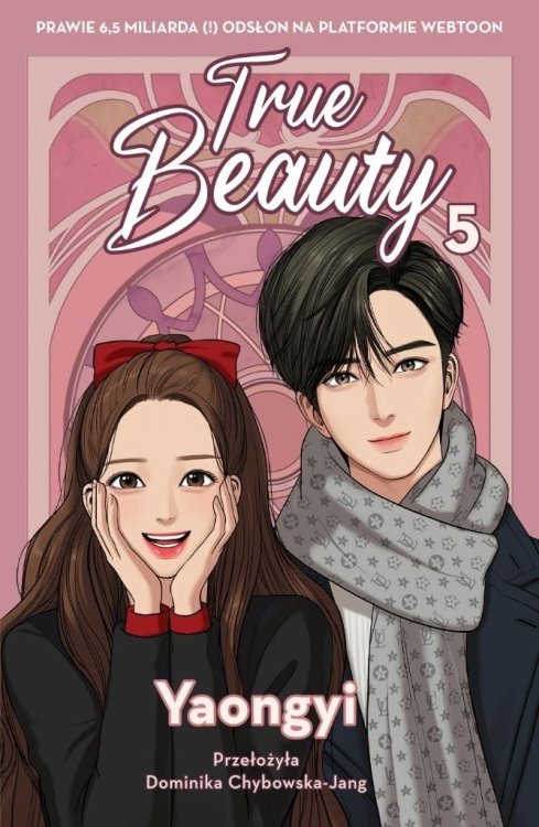 True Beauty T.5 True Beauty