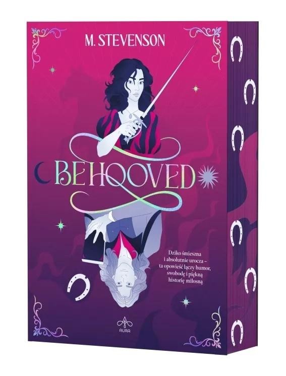 Behooved