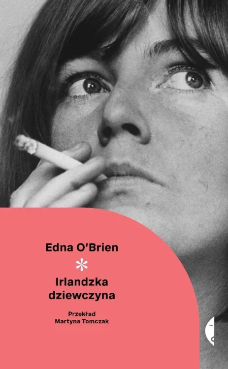 Irlandzka dziewczyna