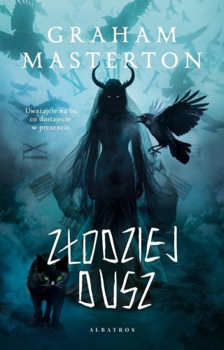 Złodziej dusz