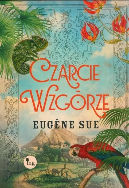 Czarcie Wzgórze