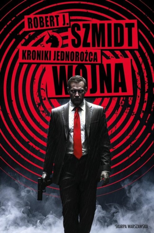 Kroniki Jednorożca. Wojna