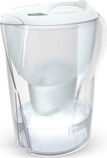 Dzbanek Brita Marella XL + 4 wkłady Maxtra (biały)