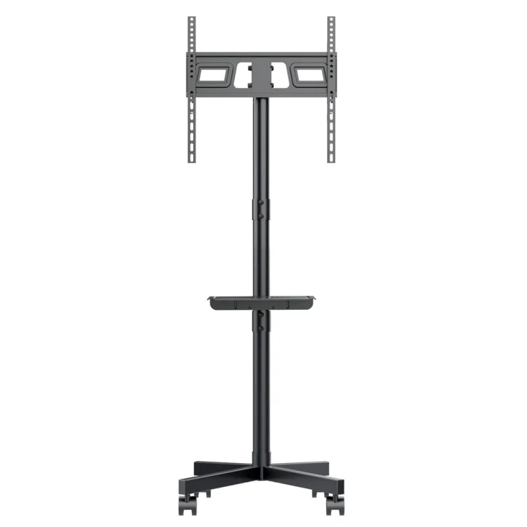 MACLEAN PROFESJONALNY,32-55", NA KÓŁKACH, MAX. VESA 400X400, MAX. 25KG MC-949