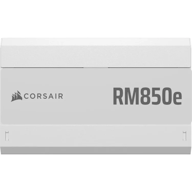 Zasilacz Corsair RM850e 2025 White 1000W ATX 3.1