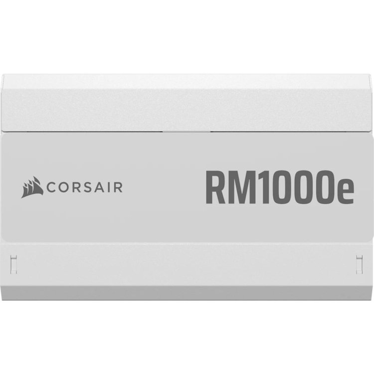 Zasilacz Corsair RM1000e 2025 White 1000W ATX 3.1
