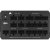 HX1200i Fully Modular Ultra-Low Noise Platinum ATX 1200 Watt PC Power Supply