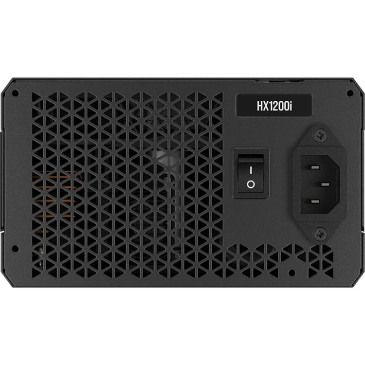 HX1200i Fully Modular Ultra-Low Noise Platinum ATX 1200 Watt PC Power Supply