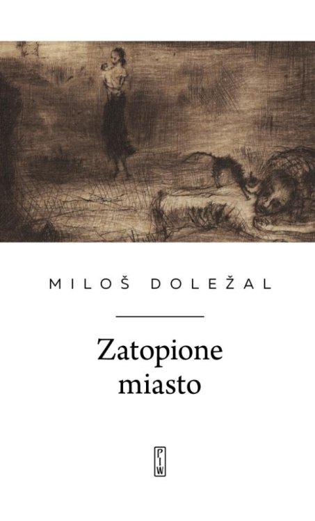 Zatopione miasto
