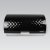 Chlebak MAESTRO MR-1676-BLACK