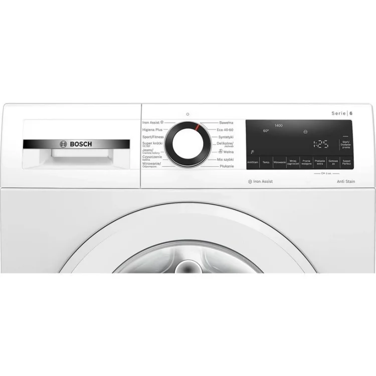 Pralka BOSCH WGG244Z0PL