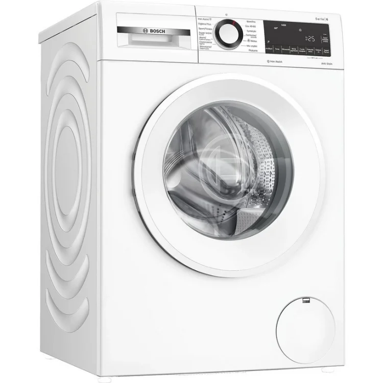 Pralka BOSCH WGG244Z0PL