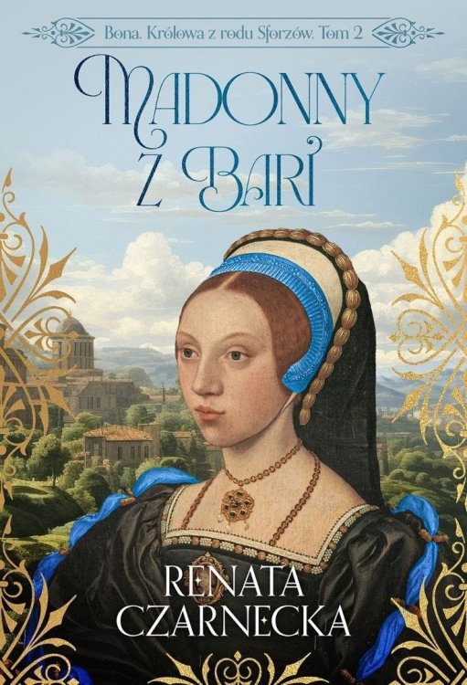 Madonny z Bari