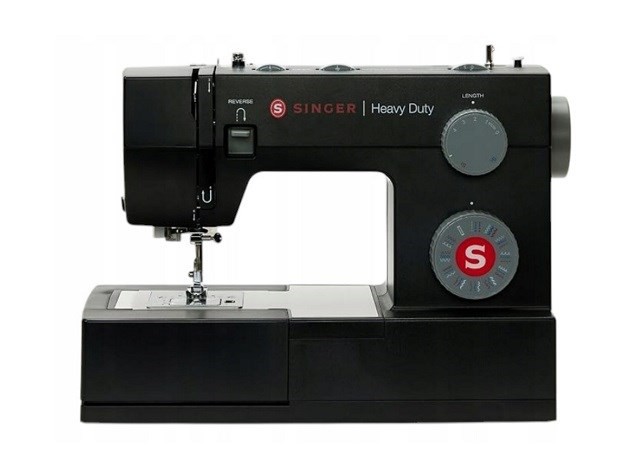 Maszyna do szycia Singer 4432 Black