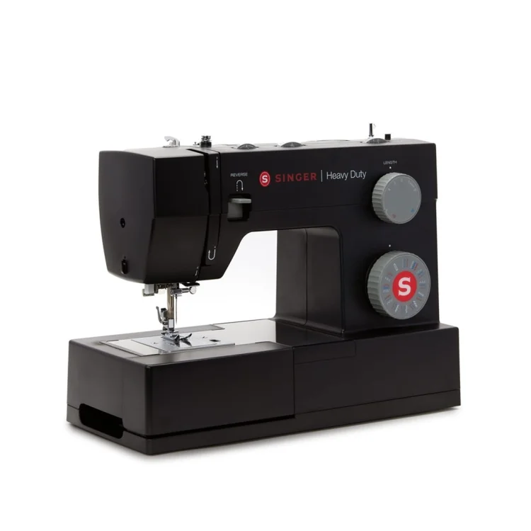 Maszyna do szycia Singer 4432 Black