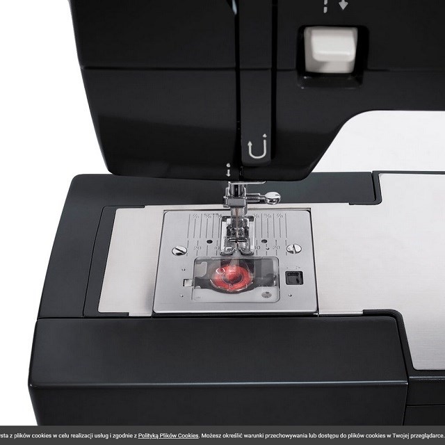 Maszyna do szycia Singer 4432 Black