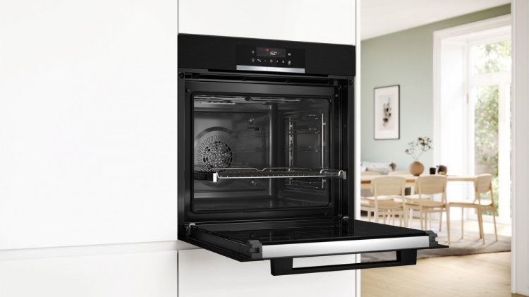 Piekarnik BOSCH HBA372EB3