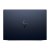 HP Elitebook X G1i Ultra 7 258V 14.0" 2.5K Touch IPS 120Hz AG 400 nits 32GB LPDDR5x SSD1TB Intel Arc Cam 5 Mpx AI 68Wh W11Pro Atmospheric Blue 3Y OnSi