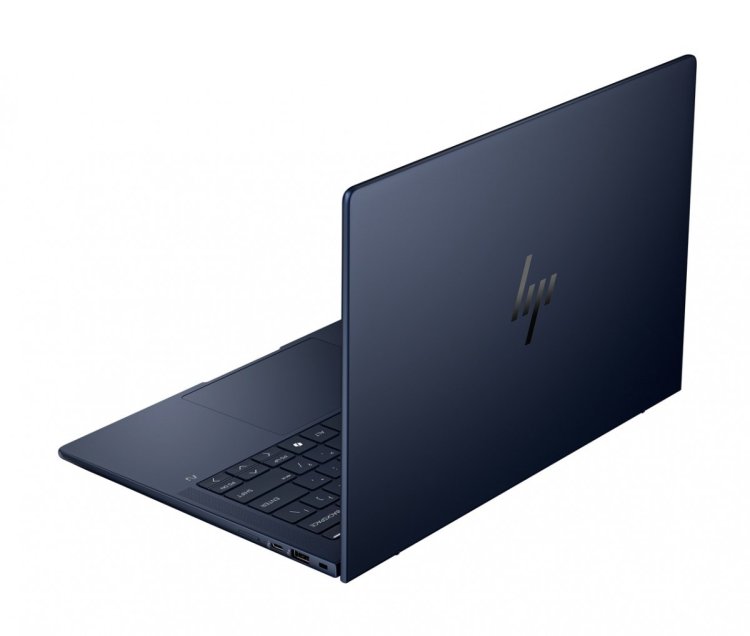 HP Elitebook X G1i Ultra 7 258V 14.0" 2.5K Touch IPS 120Hz AG 400 nits 32GB LPDDR5x SSD1TB Intel Arc Cam 5 Mpx AI 68Wh W11Pro Atmospheric Blue 3Y OnSi