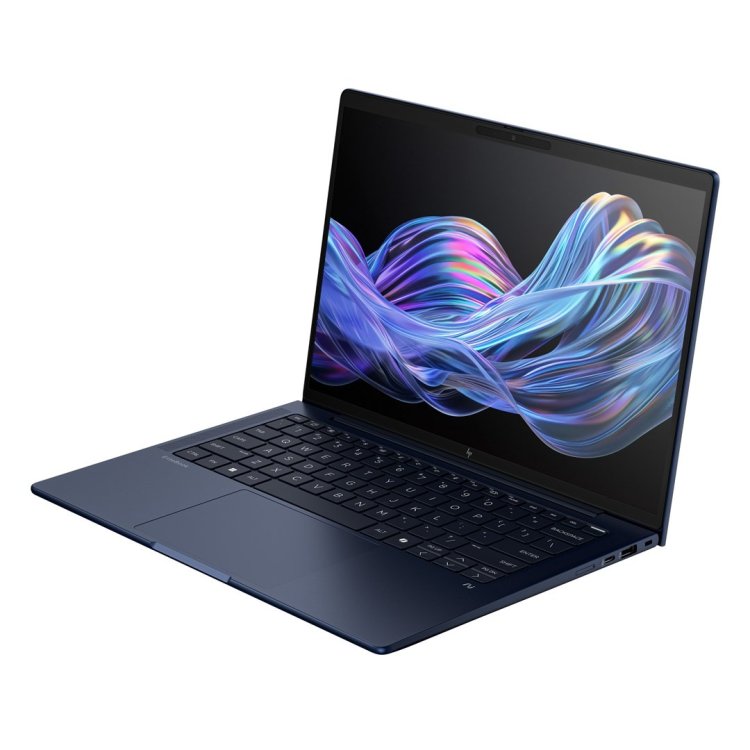 HP Elitebook X G1i Ultra 7 258V 14.0" 2.5K Touch IPS 120Hz AG 400 nits 32GB LPDDR5x SSD1TB Intel Arc Cam 5 Mpx AI 68Wh W11Pro Atmospheric Blue 3Y OnSi