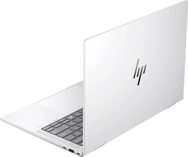 HP Elitebook X G1i Flip Ultra 7 258V 14.0"WUXGA Touch IPS AG 400 nits 32GB LPDDR5x SSD512 Intel Arc Cam 5 Mpx AI 68Wh W11Pro Glacier Silver 3Y OnSite