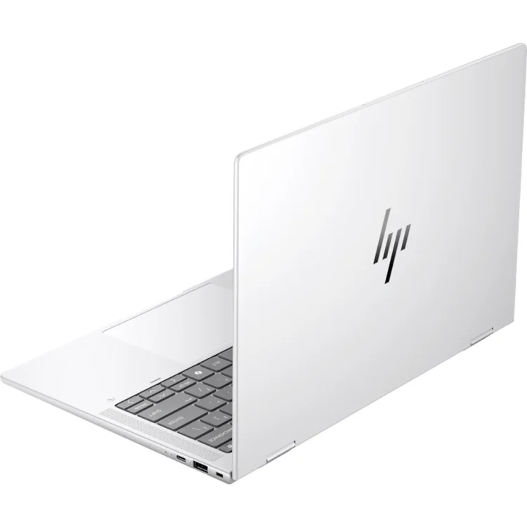 HP Elitebook X G1i Flip Ultra 7 258V 14.0"WUXGA Touch IPS AG 400 nits 32GB LPDDR5x SSD512 Intel Arc Cam 5 Mpx AI 68Wh W11Pro Glacier Silver 3Y OnSite