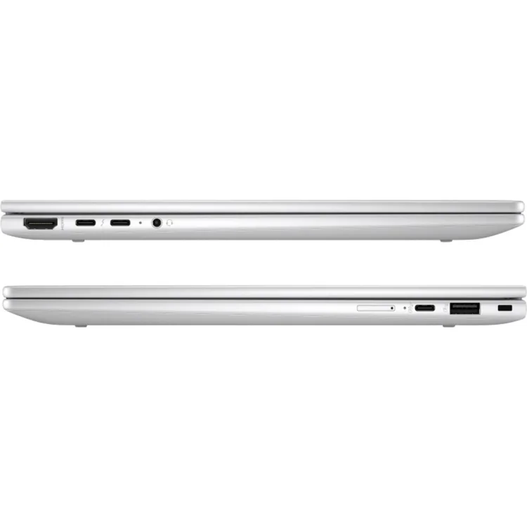 HP Elitebook X G1i Flip Ultra 7 258V 14.0"WUXGA Touch IPS AG 400 nits 32GB LPDDR5x SSD512 Intel Arc Cam 5 Mpx AI 68Wh W11Pro Glacier Silver 3Y OnSite