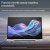 HP Elitebook X G1i Flip Ultra 7 258V 14.0"WUXGA Touch IPS AG 400 nits 32GB LPDDR5x SSD512 Intel Arc Cam 5 Mpx AI 68Wh W11Pro Glacier Silver 3Y OnSite