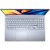 ASUS Vivobook 15 X1502VA-BQ681W i5-13420H 15.6"FHD IPS-level Panel 60Hz 250nits AG 16GB DDR4 SSD512 Intel UHD Graphics WLAN+BT Cam720p 42WHrs Win11 Co