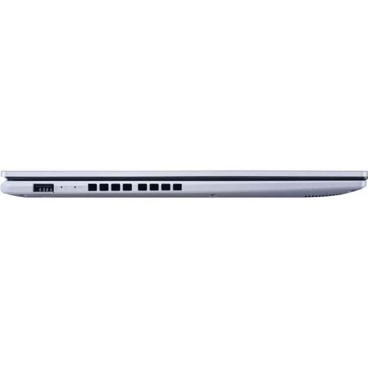 ASUS Vivobook 15 X1502VA-BQ681W i5-13420H 15.6"FHD IPS-level Panel 60Hz 250nits AG 16GB DDR4 SSD512 Intel UHD Graphics WLAN+BT Cam720p 42WHrs Win11 Co