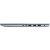 ASUS Vivobook 15 X1502VA-BQ681W i5-13420H 15.6"FHD IPS-level Panel 60Hz 250nits AG 16GB DDR4 SSD512 Intel UHD Graphics WLAN+BT Cam720p 42WHrs Win11 Co