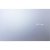 ASUS Vivobook 15 X1502VA-BQ681W i5-13420H 15.6"FHD IPS-level Panel 60Hz 250nits AG 16GB DDR4 SSD512 Intel UHD Graphics WLAN+BT Cam720p 42WHrs Win11 Co