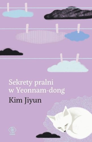 Sekrety pralni w Yeonnam-dong