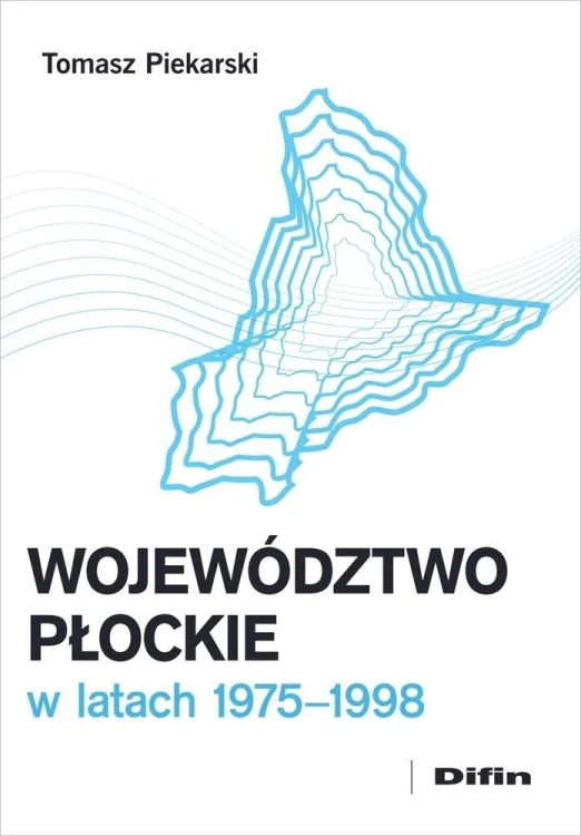Województwo płockie w latach 19751998