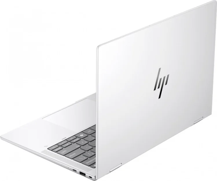 HP Elitebook X G1i Flip Ultra 5 228V 14.0"WUXGA Touch IPS AG 400 nits 32GB LPDDR5x SSD512 Intel Arc Cam 5 Mpx AI 68Wh W11Pro Glacier Silver 3Y OnSite