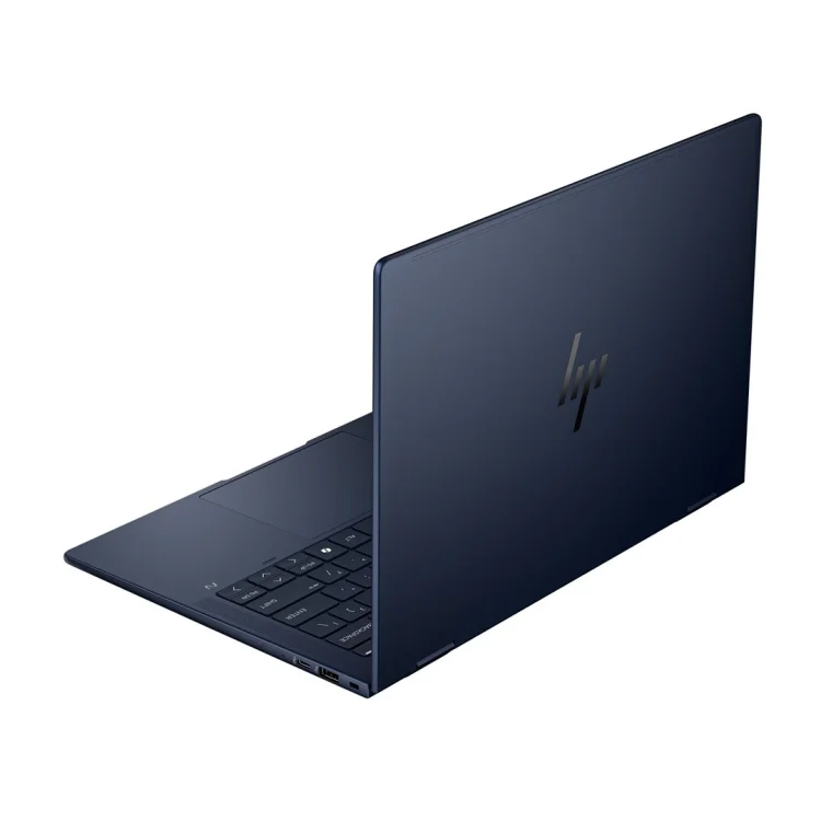 HP Elitebook X G1i Flip Ultra 5 228V 14.0"WUXGA Touch IPS AG 400 nits 32GB LPDDR5x SSD512 Intel Arc Cam 5 Mpx AI 68Wh W11Pro Atmospheric Blue 3Y OnSit