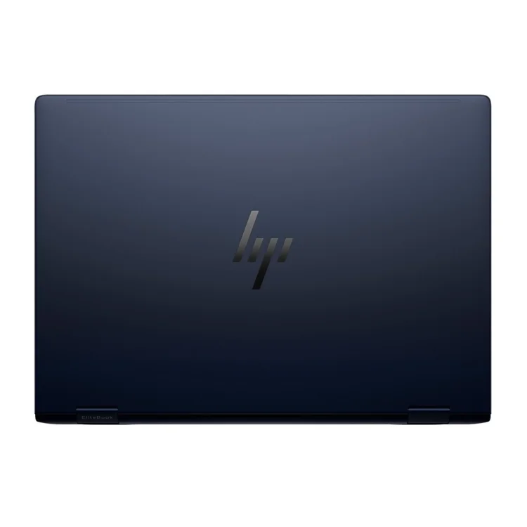 HP Elitebook X G1i Flip Ultra 5 228V 14.0"WUXGA Touch IPS AG 400 nits 32GB LPDDR5x SSD512 Intel Arc Cam 5 Mpx AI 68Wh W11Pro Atmospheric Blue 3Y OnSit